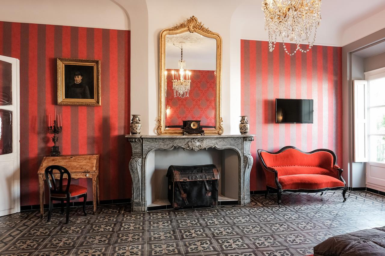 Bed and breakfast Les De Peyrat