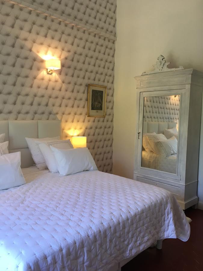 Bed and breakfast Les De Peyrat Pézenas