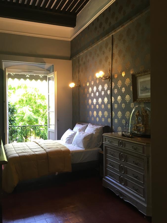 Les De Peyrat Bed and breakfast Pézenas